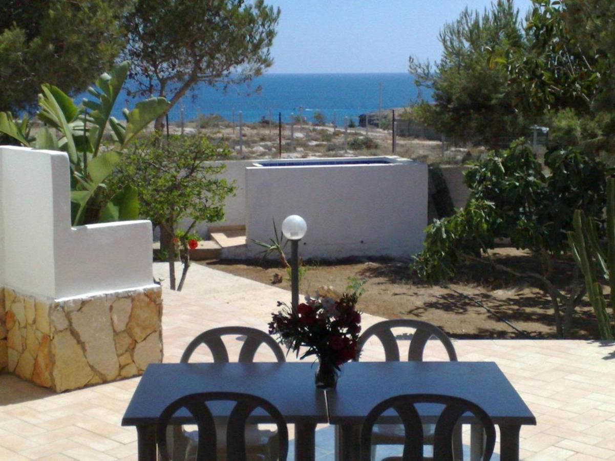 Villa Saba LMP Esterno foto
