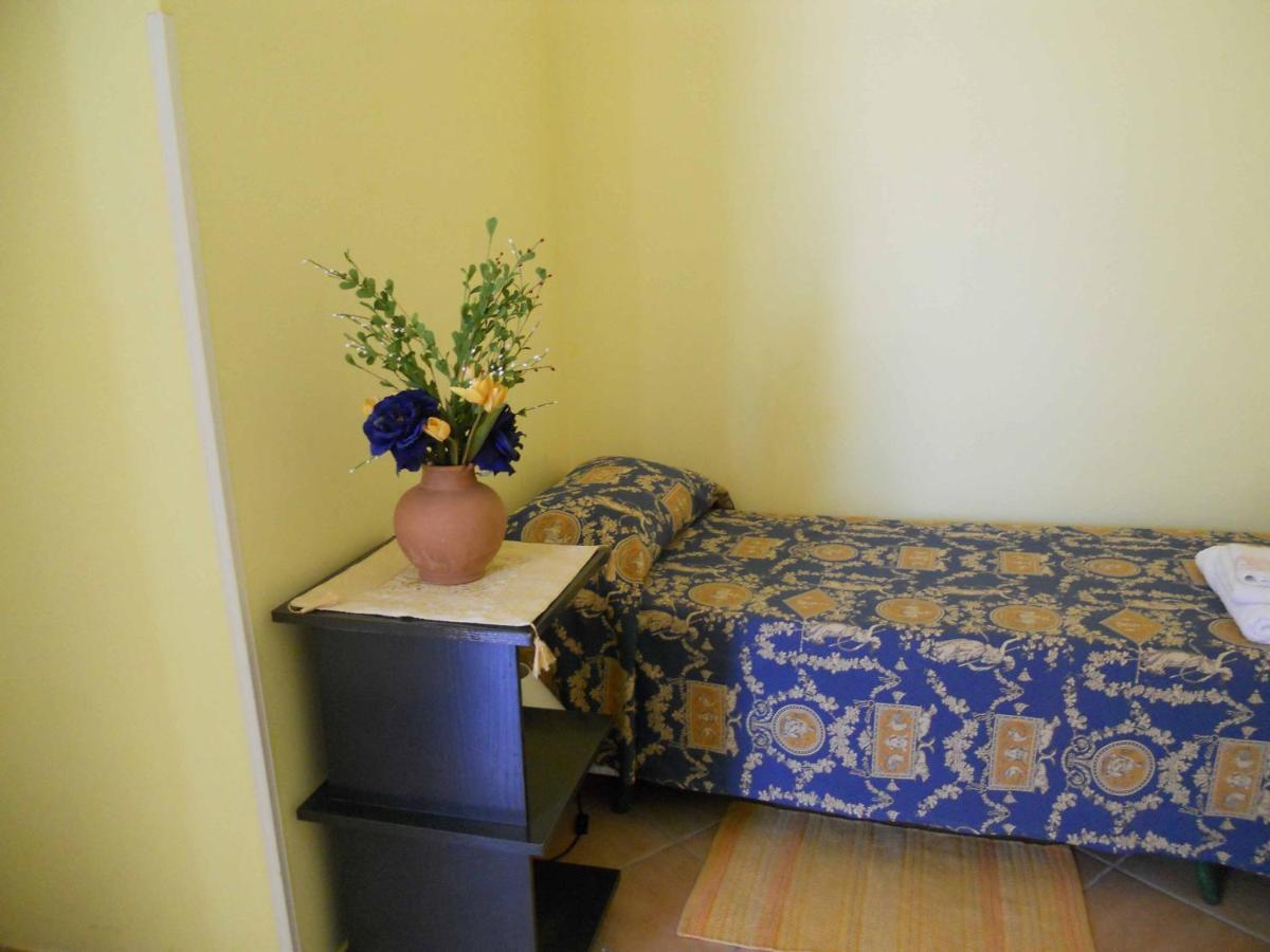 Villa Saba LMP Esterno foto