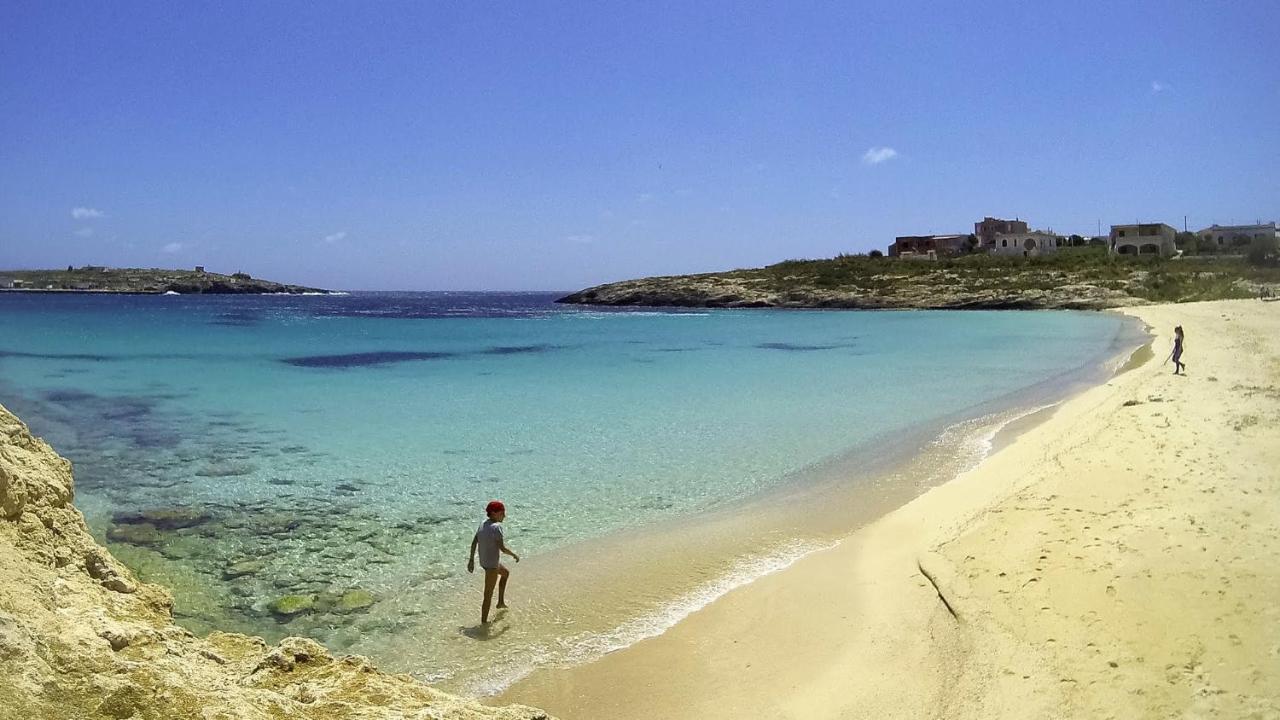 Villa Saba LMP Esterno foto